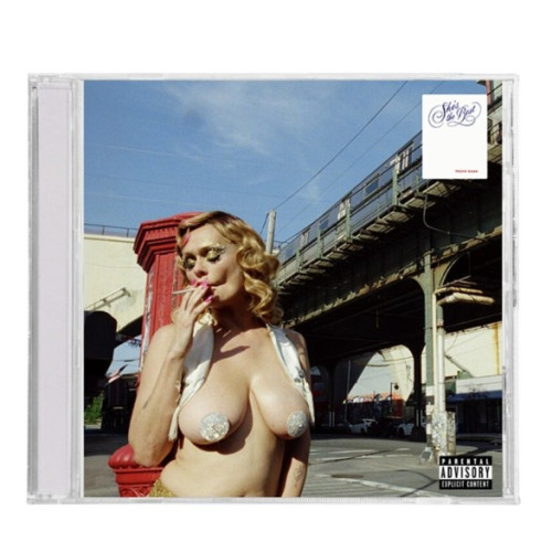 CD / Sivan Troye / She's The Best