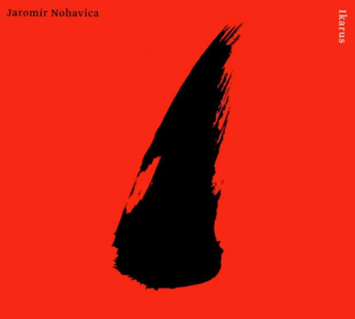 CD / Nohavica Jarom�r / Ikarus / Digipack
