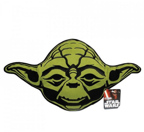POLSTAR / Star Wars / POL�T�� - Mistr Yoda