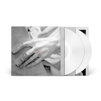 2LPNational / Rome / White / Vinyl / 2LP