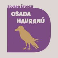CD�torch Eduard / Osada Havran� / MP3