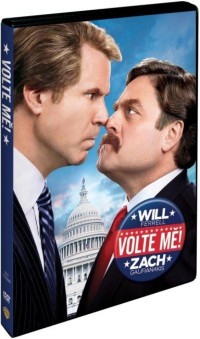 DVDFILM / Volte m�! / The Campaign