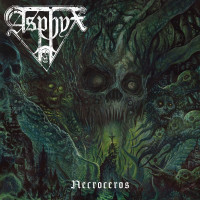 CDAsphyx / Necroceros