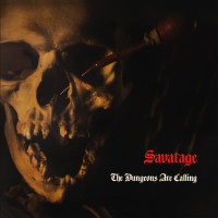 LPSavatage / Dungeons Are Calling / Vinyl