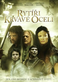 DVDFILM / Ryt��i krvav� oceli / Knights of Bloodsteel