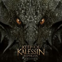 CDKeep Of Kalessin / Reptilian