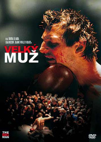 DVDFILM / Velk� mu� / The Big Man