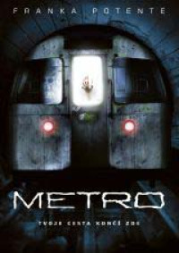 DVDFILM / Metro / Creep