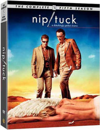 6DVDFILM / Plastick� chirurgie s.r.o. / Kompletn� 5.sez�na / 6DVD