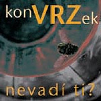 CDKonvrzek Ji�� / Nevad� ti ?