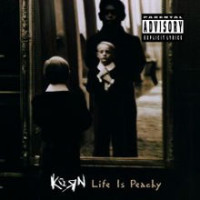 CDKorn / Life Is Peachy