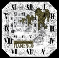 CDFlamengo / Ku�e v hodink�ch / Jubilejn� edice / Digipack