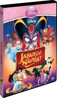 DVDFILM / Aladin:Jafar�v n�vrat