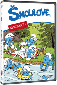 DVDFILM / �moulov�:To nejlep�� 4