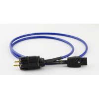 HIFIHIFI / S�ov� kabel:Tellurium Q:Blue Power / 2m
