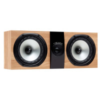 HIFIHIFI / Repro centr�ln� / Fyne Audio-F300i LCR / Light Oak / 1ks