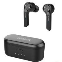 HIFIHIFI / Sluch�tka Aiwa ESP-350BK