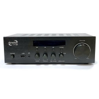HIFIHIFI / Integrovan� zesilova� Dynavox VT-90