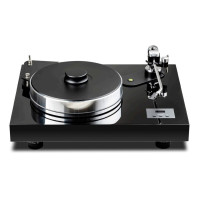 GramofonyGRAMO / Gramofon Pro-Ject Xtension 12 Ortofon AS-309S / Black