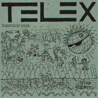 2LPTelex / �eznickej kr�m / Vinyl / 2LP
