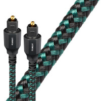 HIFIHIFI / Optick� kabel:Audioquest Forest Optilink Toslink / 1,5m