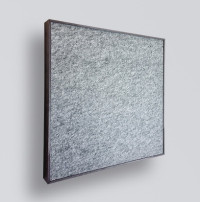 HIFIHIFI / Absorp�n� panel Sonitus:Pet Frame / GY �ed� / 2ks