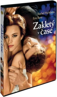 DVDFILM / Zaklet� v �ase / The Time Traveler's Wife