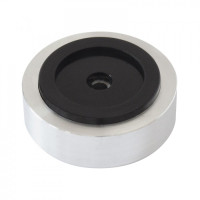 HIFIHIFI / Podlo�ka antivibra�n� / Dynavox Aluminium Feet / Silver / 4ks