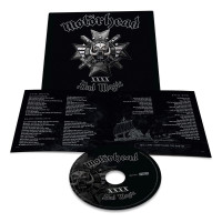 CDMot�rhead / Bad Magic / Digisleeve
