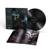 LPStormkeep / Nocturnes Of Iswylm / Vinyl