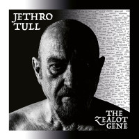 LP/CDJethro Tull / Zealot Gene / Deluxe / Coloured / Vinyl / 3LP+2CD+BRD