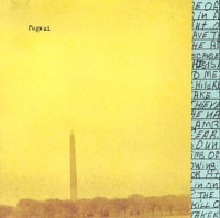 LPFugazi / In On The Kill Taker / Vinyl