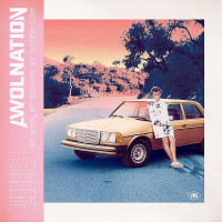 CDAwolnation / My Echo, My Shadow, My Covers And Me / Digipack