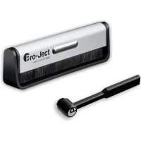 GramofonyGRAMO / �ist�c� set pro vinyly / Pro-Ject Cleaning Set Basic