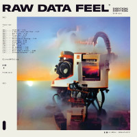 CDEverything Everything / Raw Data Feel / Digipack
