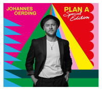 2CDOerding Johannes / Plan A / Special Edition / 2CD