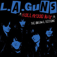 2CDL.A.Guns / Hollywood Raw / 2CD