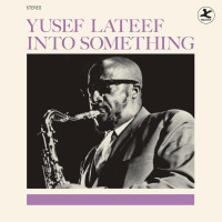 LPLateef Yusef / Into Something / Vinyl
