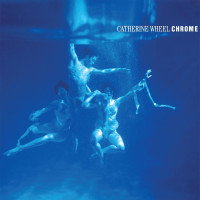 LPCatherine Wheel / Chrome / Vinyl