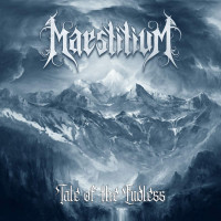 CDMaestitium / Tale Of The Endless / EP