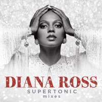 CDRoss Diana / Supertonic Mixes