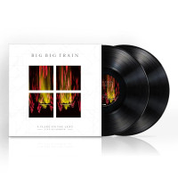 2LPBig Big Train / Flare On The Lens / Vinyl / 2LP