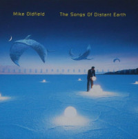CDOldfield Mike / Songs Of Distant Earth