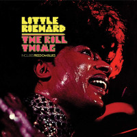 CDLittle Richard / Rill Thing