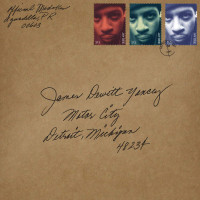 CDJ Dilla / Motor City