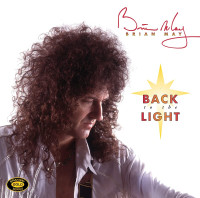 CDMay Brian / Back to The Light / 2021 Mix