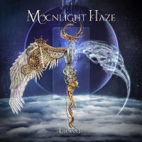 CDMoonlight Haze / Lunaris / Digipack