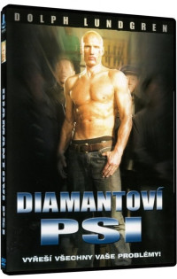 DVDFILM / Diamantov� psi / Diamond Dogs