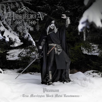 CDHesperia / Picenum / Digipack