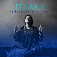 LPPeyroux Madeleine / Let's Walk / Vinyl